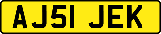 AJ51JEK