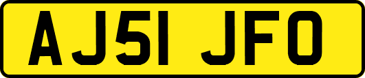 AJ51JFO