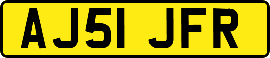 AJ51JFR