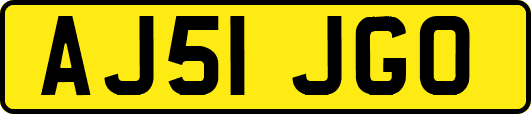AJ51JGO