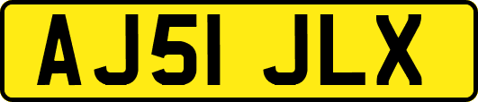 AJ51JLX