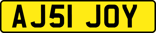 AJ51JOY