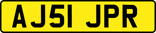 AJ51JPR