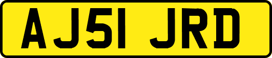 AJ51JRD