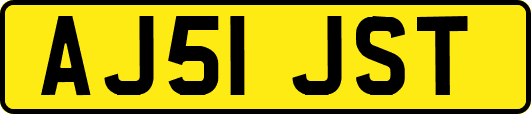 AJ51JST