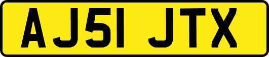 AJ51JTX