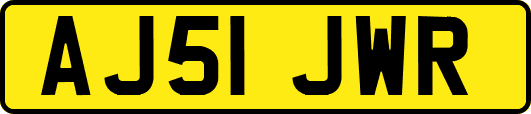 AJ51JWR