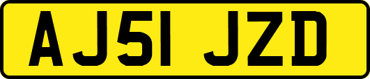 AJ51JZD