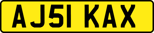 AJ51KAX
