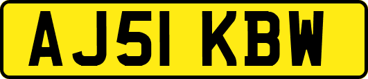 AJ51KBW
