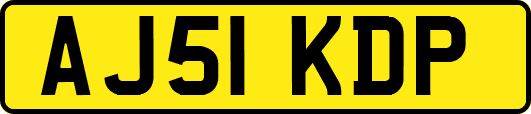 AJ51KDP