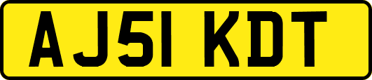AJ51KDT