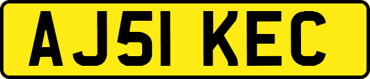 AJ51KEC