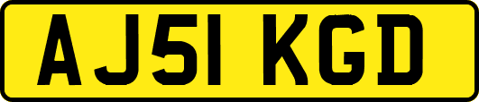 AJ51KGD