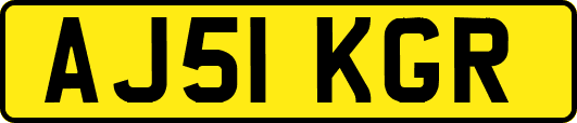 AJ51KGR