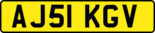 AJ51KGV