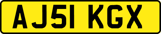 AJ51KGX