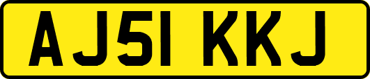 AJ51KKJ
