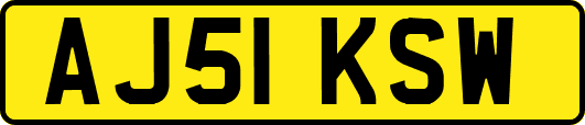 AJ51KSW