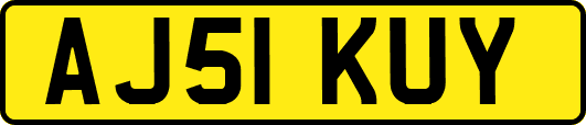 AJ51KUY