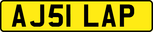 AJ51LAP