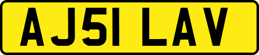 AJ51LAV