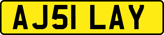 AJ51LAY