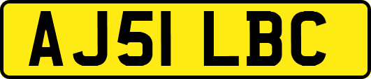 AJ51LBC