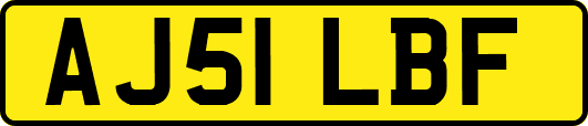 AJ51LBF