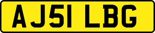 AJ51LBG