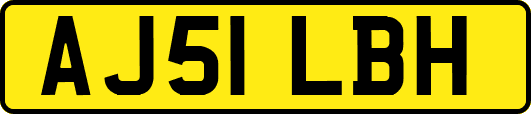 AJ51LBH