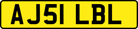 AJ51LBL