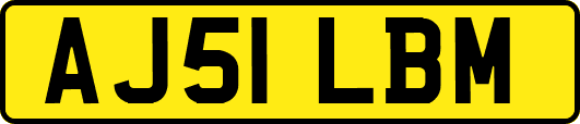AJ51LBM