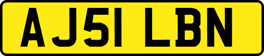 AJ51LBN