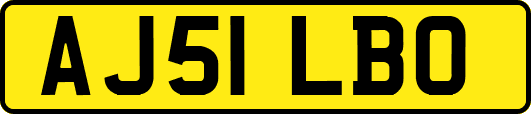 AJ51LBO