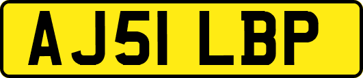 AJ51LBP