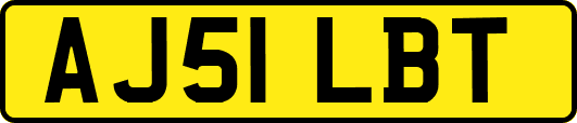 AJ51LBT