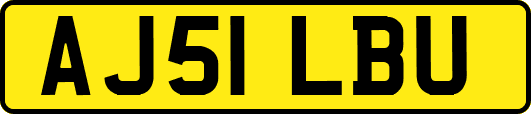 AJ51LBU