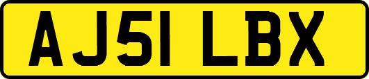 AJ51LBX