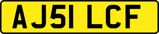 AJ51LCF