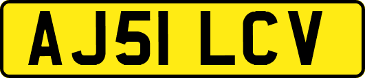 AJ51LCV