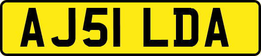 AJ51LDA