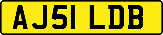 AJ51LDB