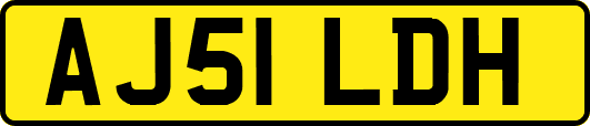 AJ51LDH