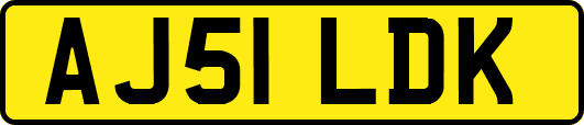 AJ51LDK