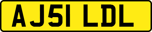 AJ51LDL