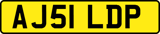 AJ51LDP