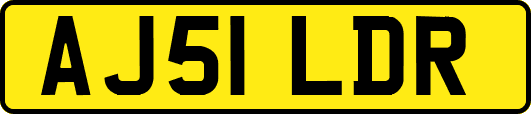 AJ51LDR