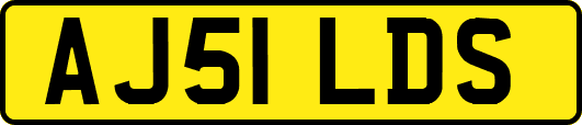 AJ51LDS