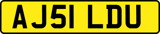 AJ51LDU